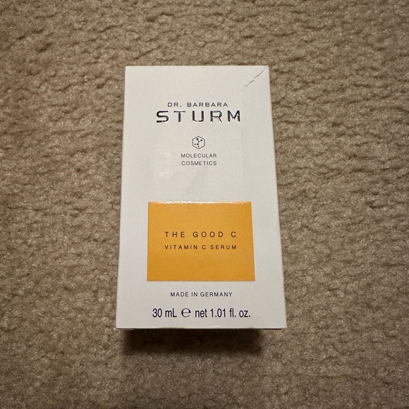 Dr. Barbara Sturm The good C Vitamin C serum